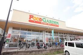 さいたま市北区日進町2丁目の土地(フードガーデン日進店)
