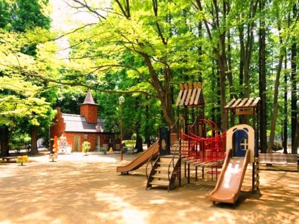 ライオンズステーションプラザ中浦和別所沼公園(別所沼公園)
