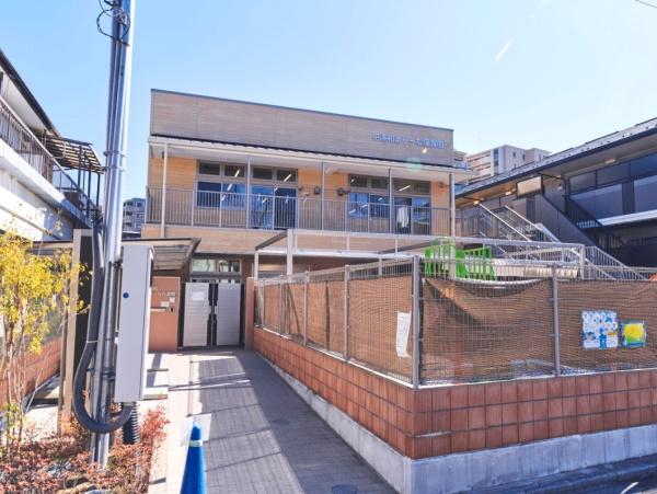 ライオンズステーションプラザ中浦和別所沼公園(中浦和まりーな保育園)
