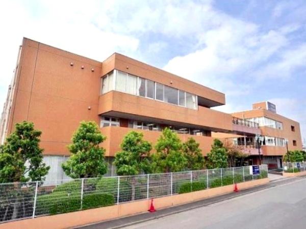 ライオンズステーションプラザ中浦和別所沼公園(医療法人栄寿会林病院)