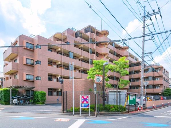 ライオンズステーションプラザ中浦和別所沼公園