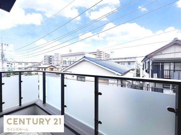 川口市仲町の中古一戸建て