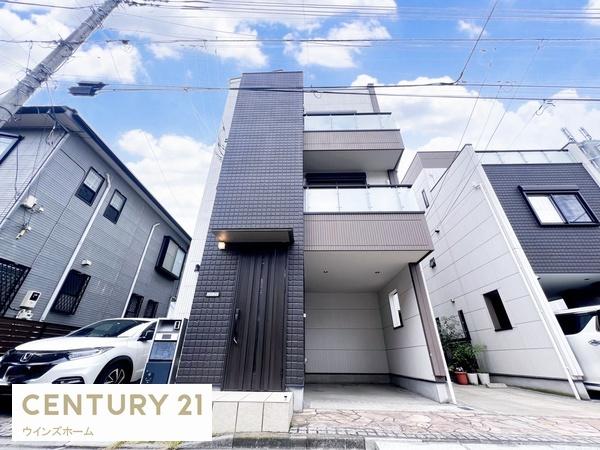 川口市仲町戸建