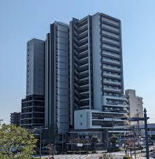ファーネストヒルズ東川口(川口市東川口駅前行政センター)