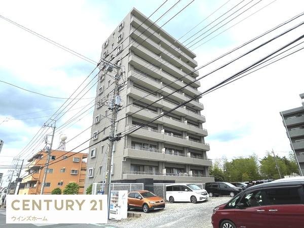 ファーネストヒルズ東川口