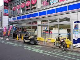スカイレジデンシャルタワーズノースウイング(ローソン与野駅西口店)