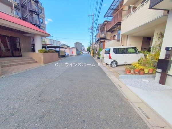 川口市芝下3丁目