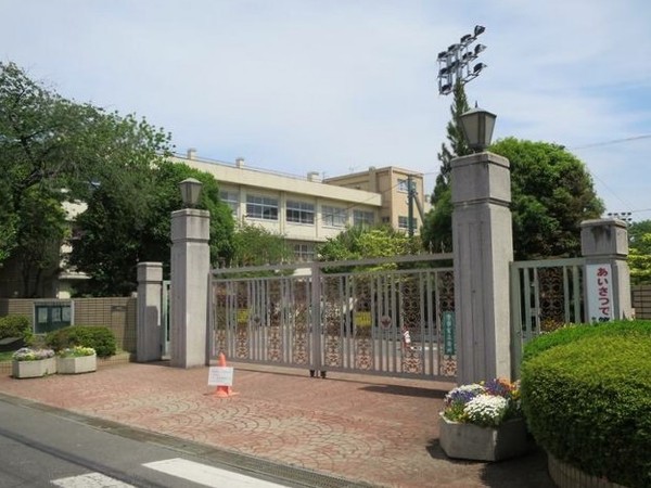 浦和区北浦和2丁目No2全7棟No5(さいたま市立北浦和小学校)