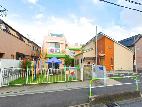 武蔵浦和ローヤルコーポ(彩の森保育園)
