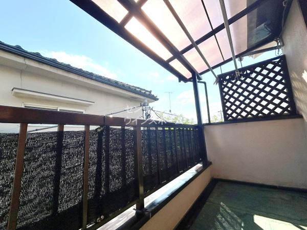 さいたま市桜区大字大久保領家の中古一戸建て
