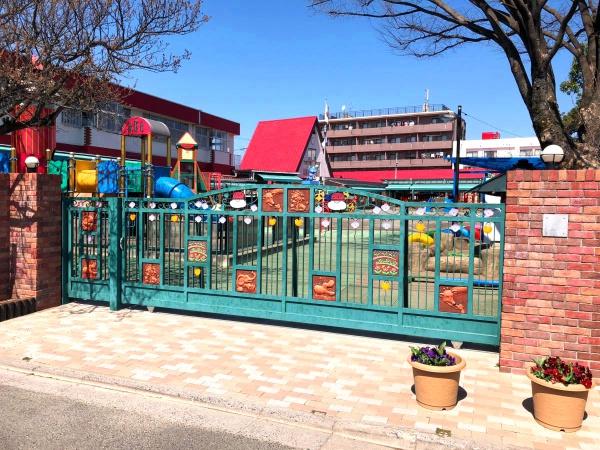 さいたま市桜区大字大久保領家の中古一戸建て(浦和こばと幼稚園)
