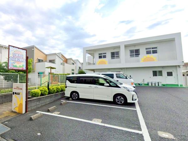 さいたま市桜区大字大久保領家の中古一戸建て(ひまわりDoDo第2保育園)