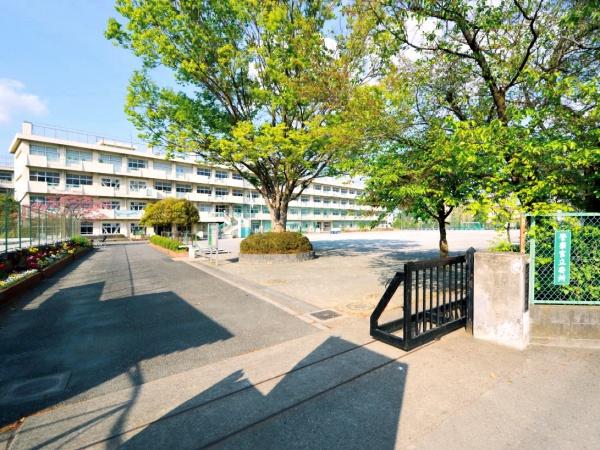 さいたま市桜区大字大久保領家の中古一戸建て(さいたま市立大久保東小学校)