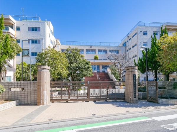さいたま市桜区大字大久保領家の中古一戸建て(さいたま市立上大久保中学校)