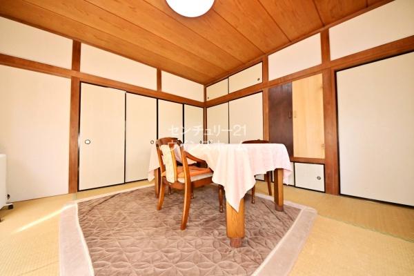さいたま市桜区大字大久保領家の中古一戸建て