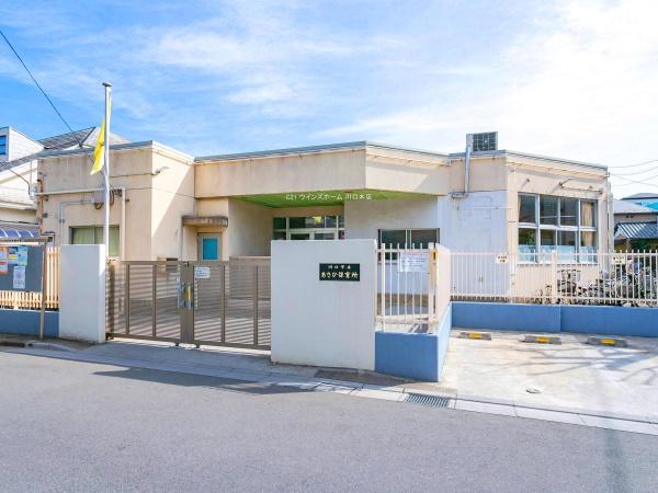 パークスクエア川口(川口市立あさひ保育所)