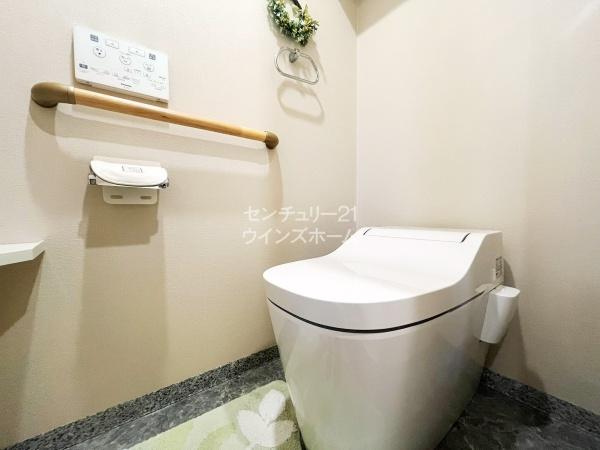 パークスクエア川口