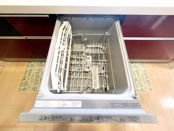 パークスクエア川口