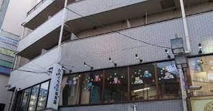 ライオンズマンション西川口第6(かわぐち杜の保育園)
