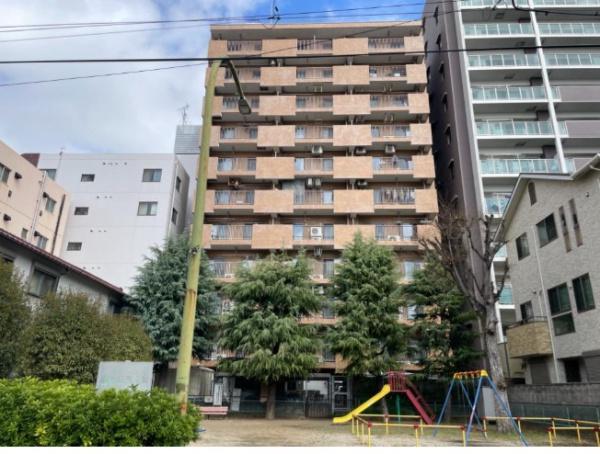 ライオンズマンション西川口第６