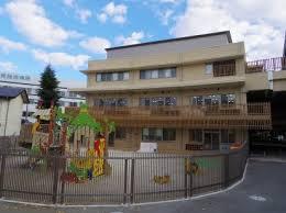 マンション戸田橋(こどもの国さくら草保育園)
