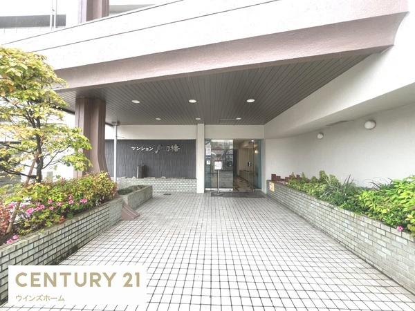 マンション戸田橋