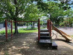 さいたま市緑区東浦和第5期1号棟(梅所第1公園)