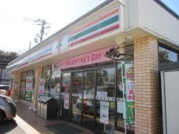 越谷市蒲生1丁目の土地(セブンイレブン蒲生西町1丁目店)