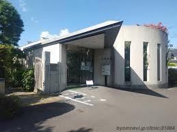越谷市蒲生1丁目の土地(中尾医院)