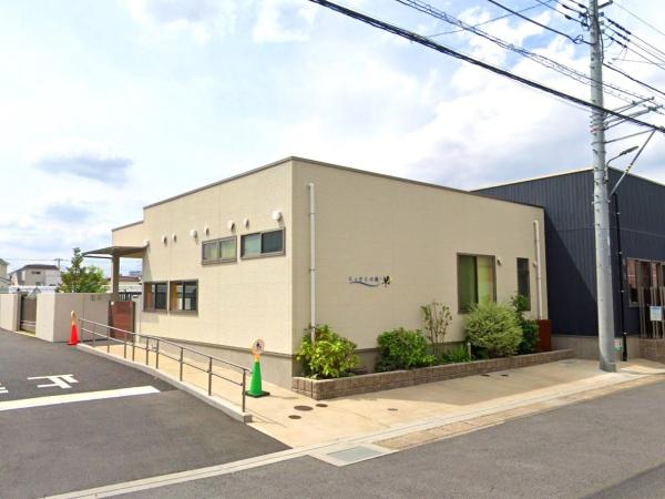 足立区舎人3丁目の土地(にっさとの風保育園)
