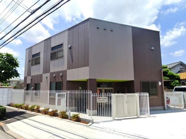 足立区舎人3丁目の土地(アスクとねり保育園)