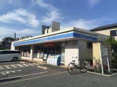 川口市芝13期全1棟(ローソン川口芝宮根店)