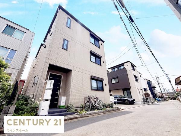 さいたま市大宮区天沼町１丁目の中古一戸建て