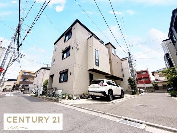 さいたま市大宮区天沼町１丁目の中古一戸建て
