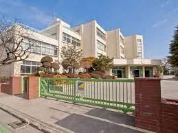 大宮区櫛引町1丁目1号棟(さいたま市立大成小学校)