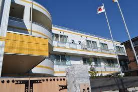 大宮区櫛引町1丁目1号棟(らそ保育園)