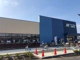大宮区櫛引町1丁目1号棟(スーパーバリュー大宮三橋店)