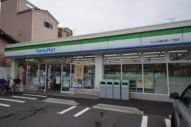 大宮区櫛引町1丁目1号棟(ファミリーマートさいたま櫛引町一丁目店)