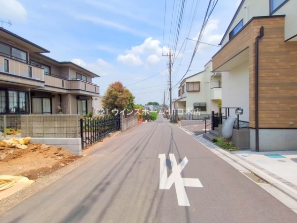 川口鳩ヶ谷本町2号棟