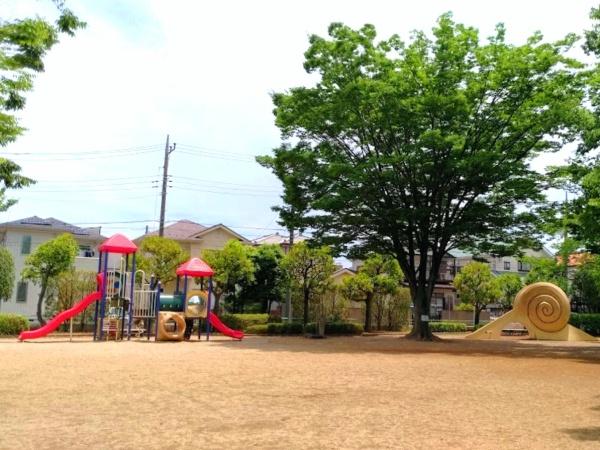さいたま市浦和区大東３丁目の中古一戸建て(大東東児童公園)