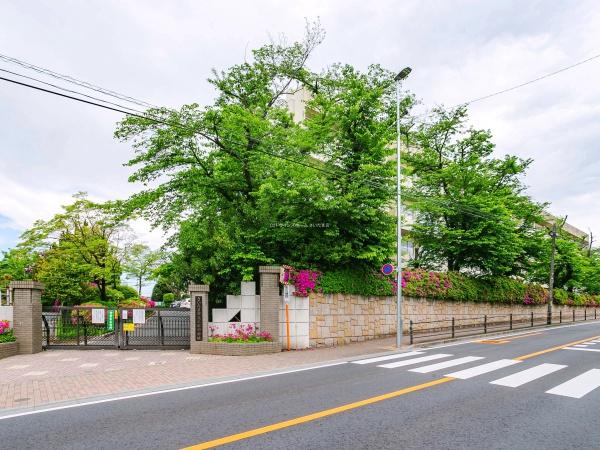さいたま市浦和区大東３丁目の中古一戸建て(さいたま市立木崎中学校)