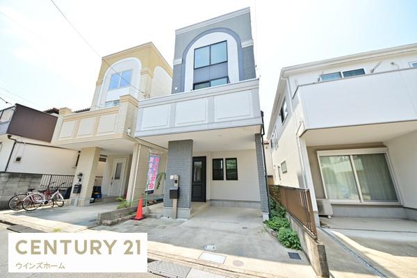 さいたま市浦和区大東３丁目の中古一戸建て