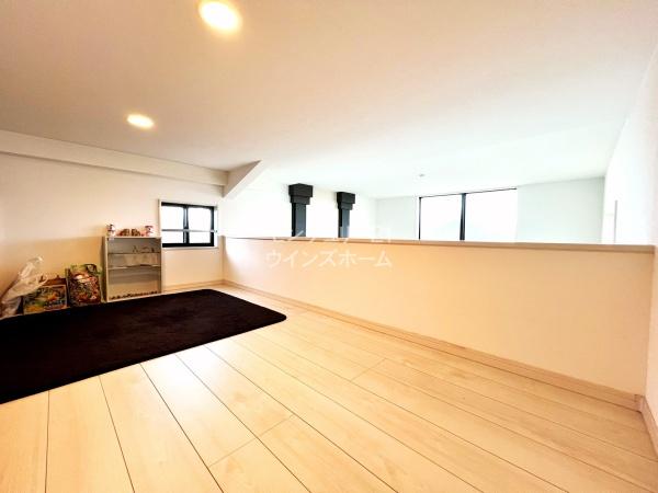 浦和区大東3丁目・デザイナーズ住宅