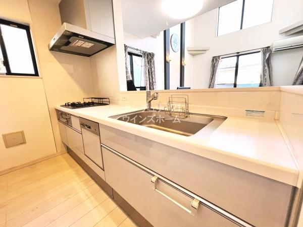 さいたま市浦和区大東３丁目の中古一戸建て