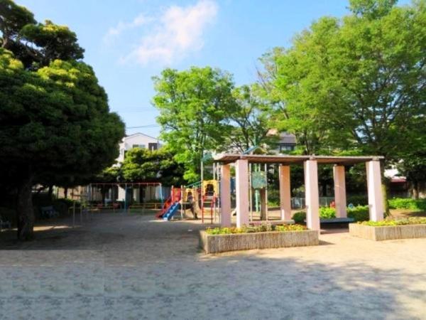 川口市本町1丁目の中古一戸建て(本町1丁目広場遊園)