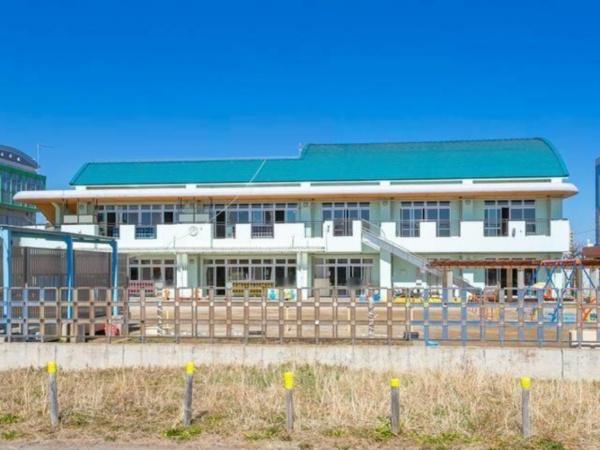 川口市本町1丁目の中古一戸建て(川口市立舟戸幼稚園)