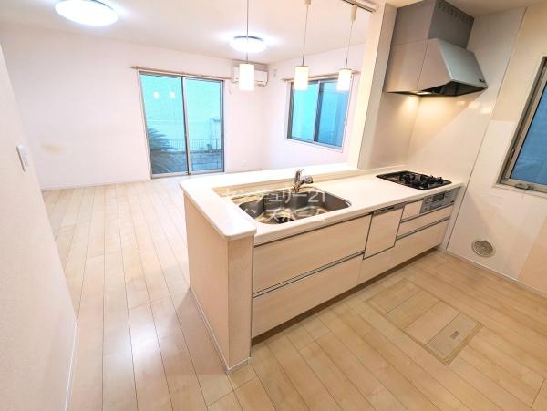 川口市本町１丁目の中古一戸建て