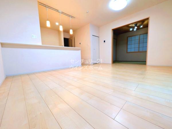 川口市本町１丁目の中古一戸建て