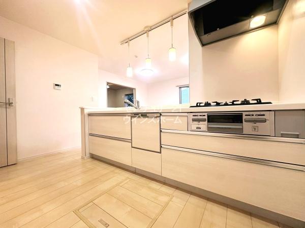 川口市本町１丁目の中古一戸建て