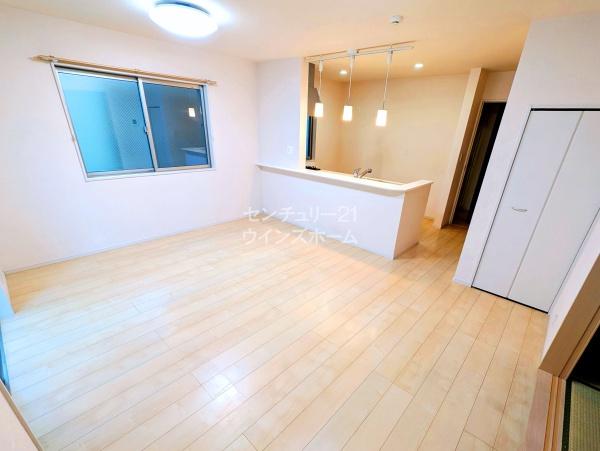 川口市本町１丁目の中古一戸建て